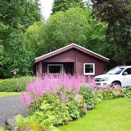 Ard Darach Lodge Данун Экстерьер фото