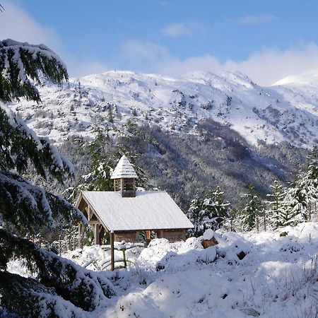 Ard Darach Lodge Данун Экстерьер фото