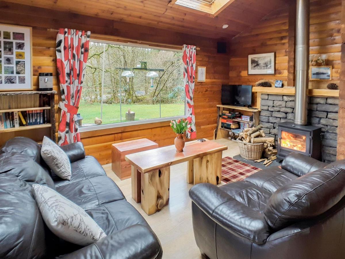 Ard Darach Lodge Данун Экстерьер фото