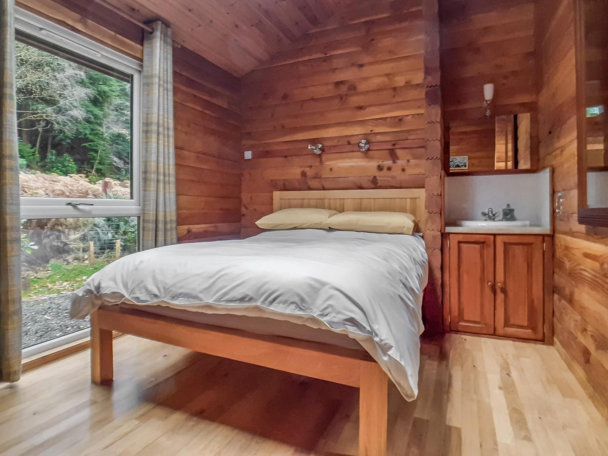 Ard Darach Lodge Данун Экстерьер фото