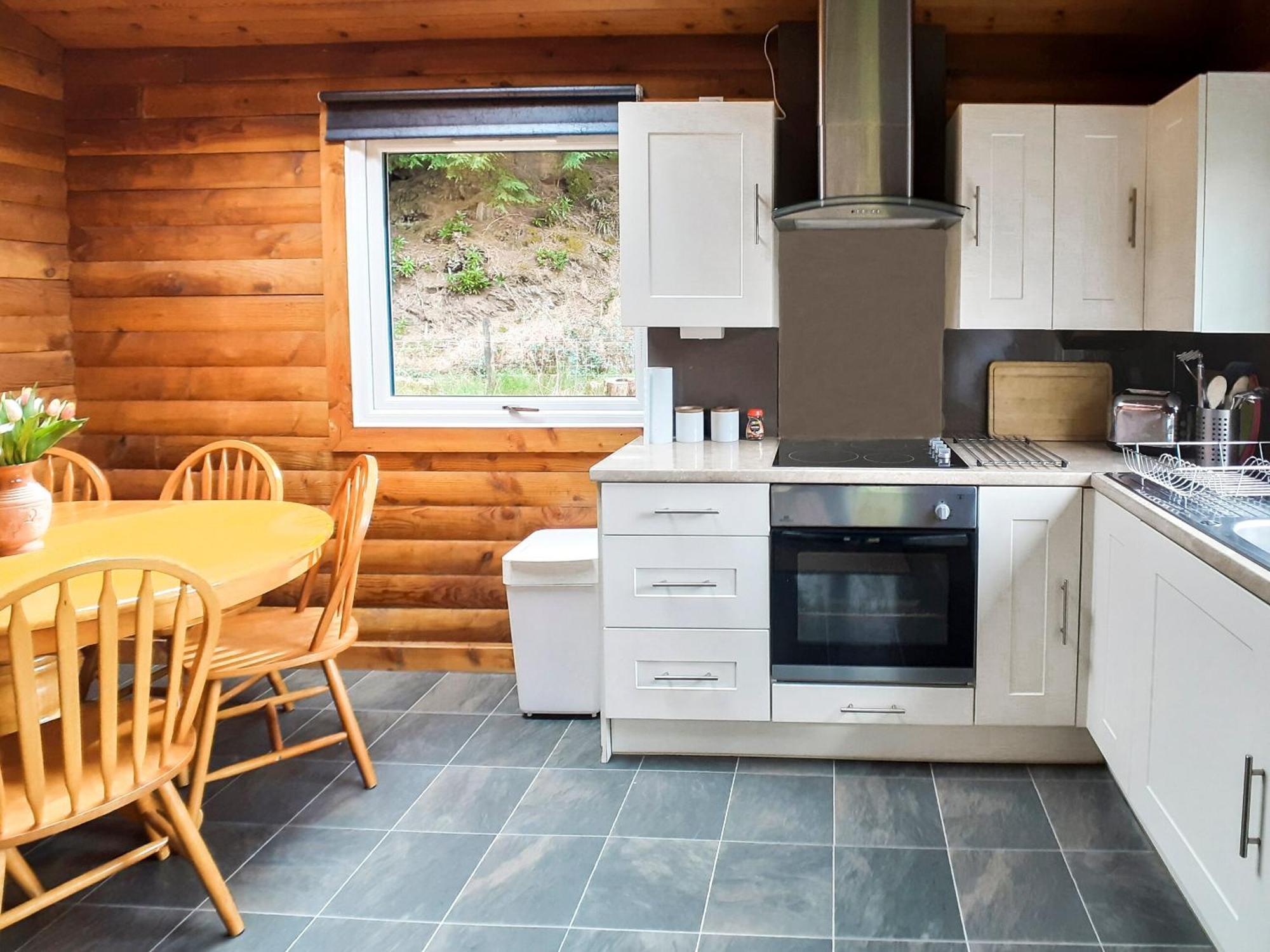Ard Darach Lodge Данун Экстерьер фото