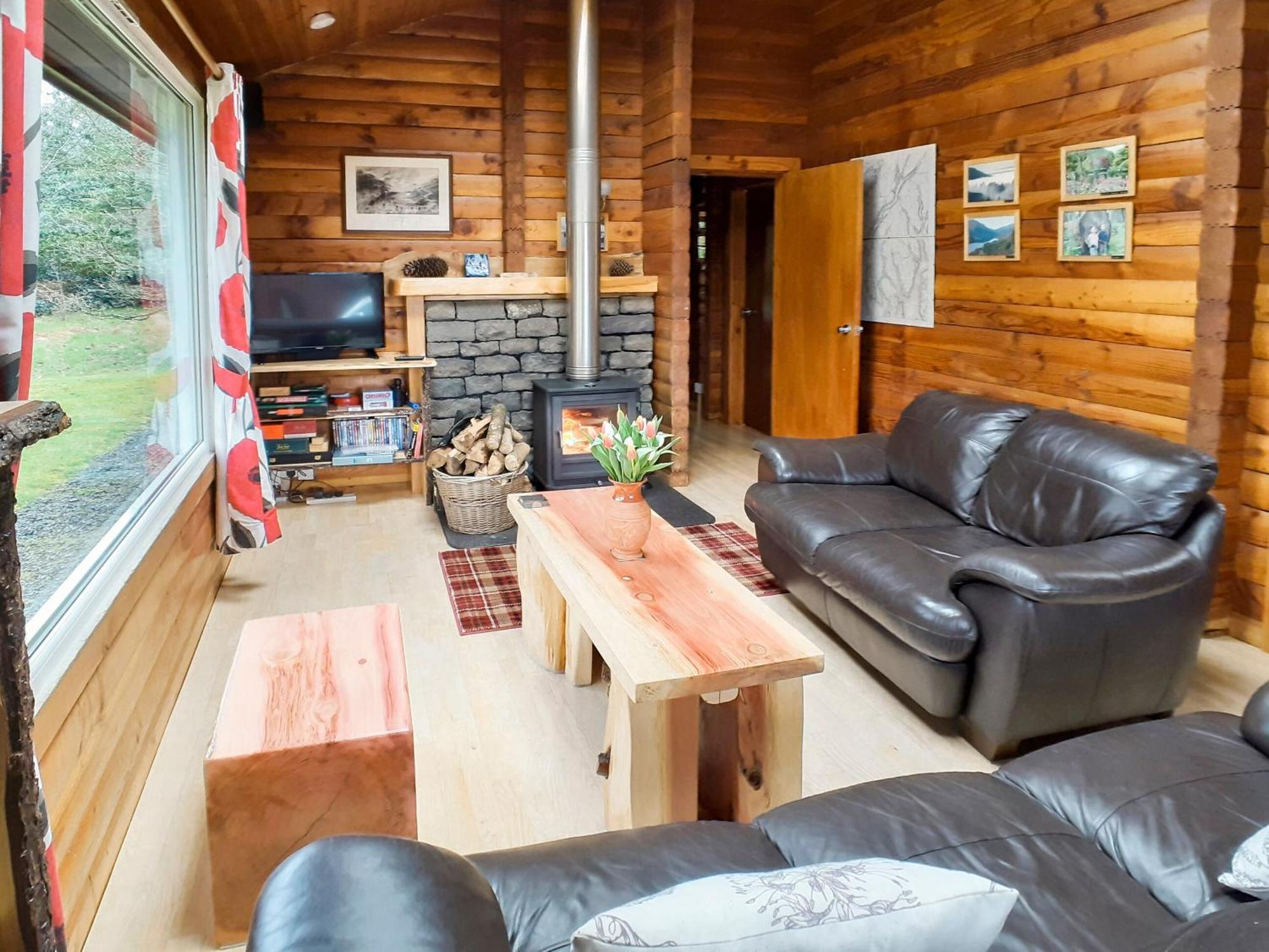 Ard Darach Lodge Данун Экстерьер фото