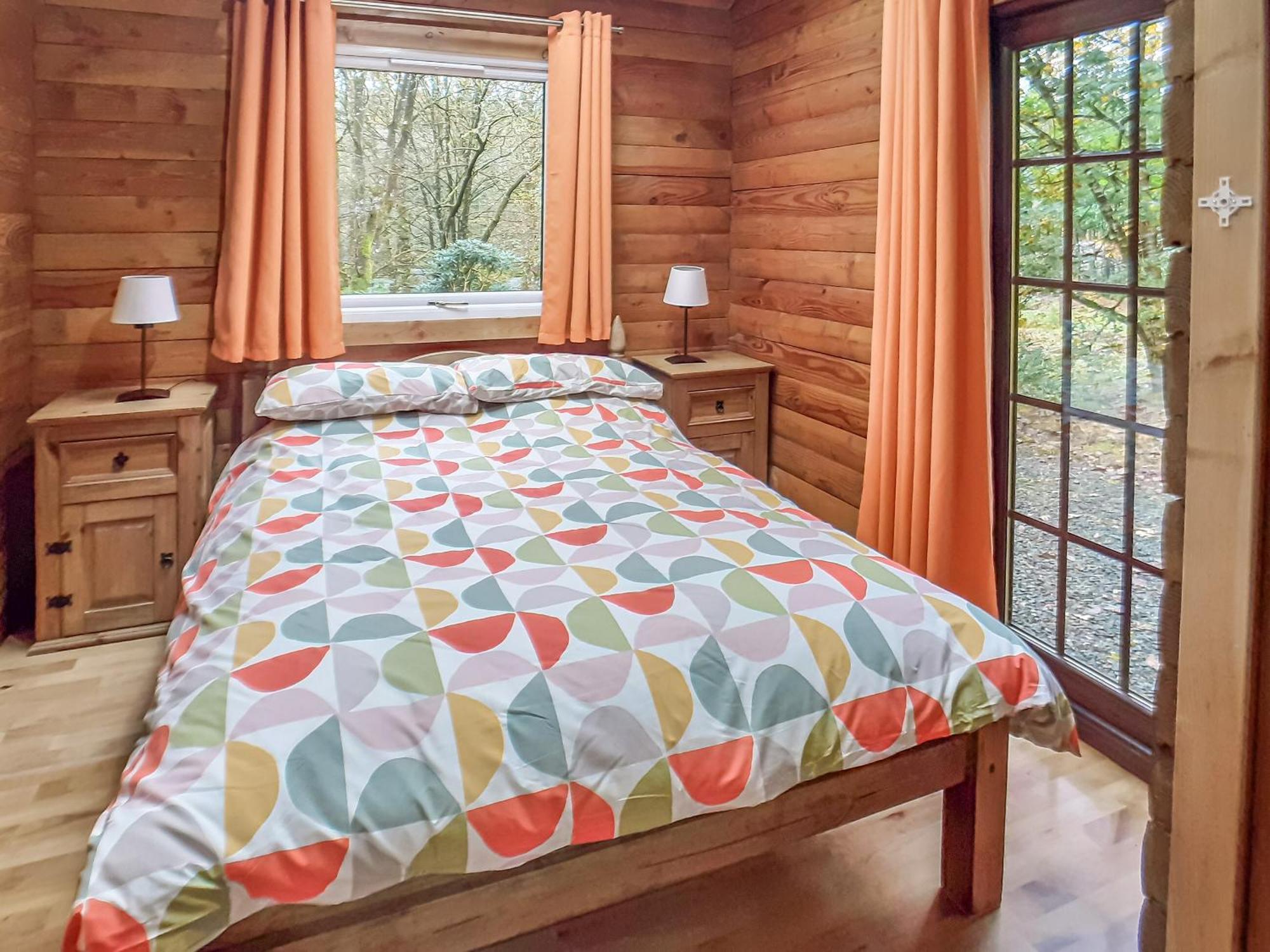 Ard Darach Lodge Данун Экстерьер фото