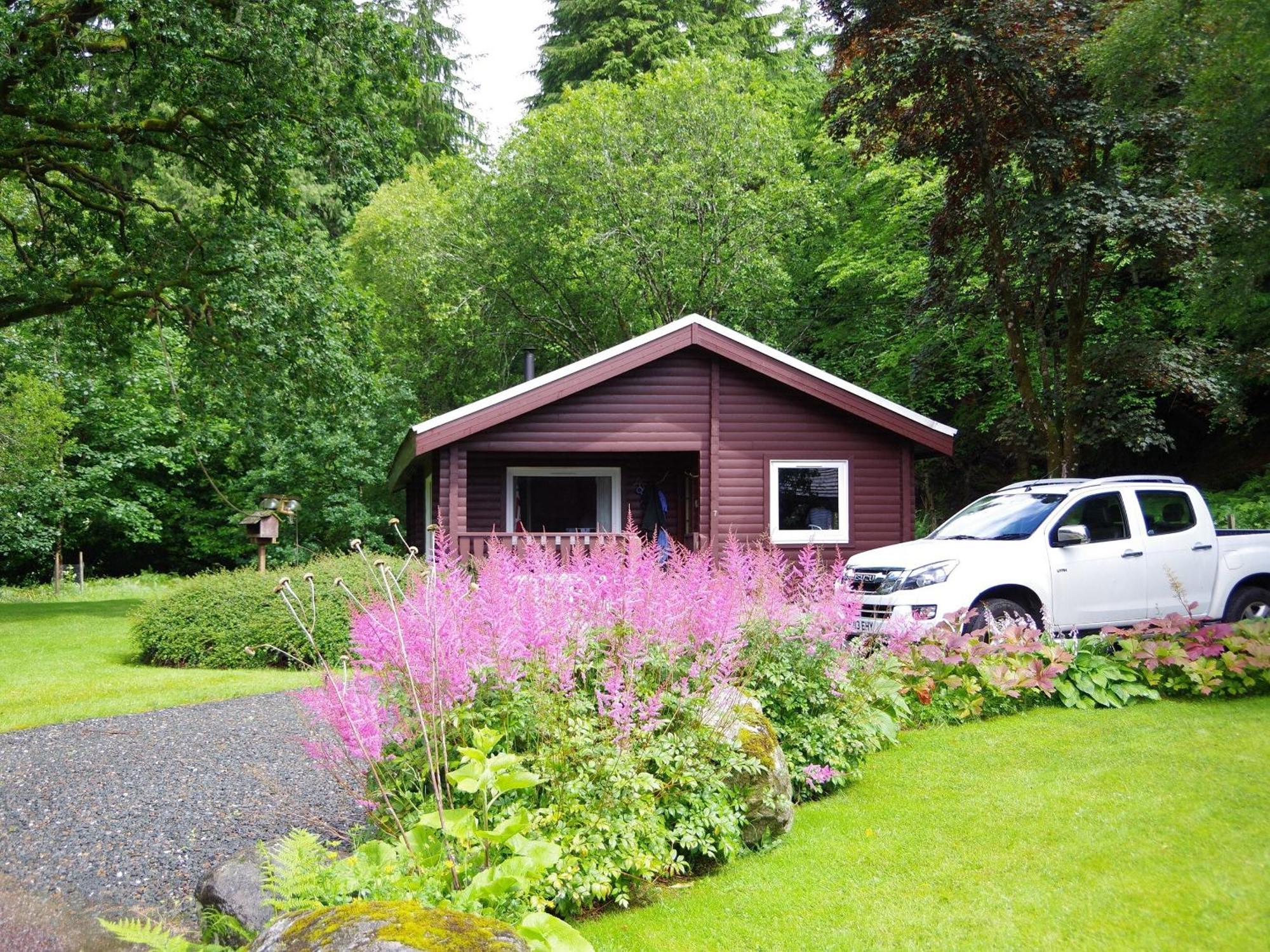 Ard Darach Lodge Данун Экстерьер фото