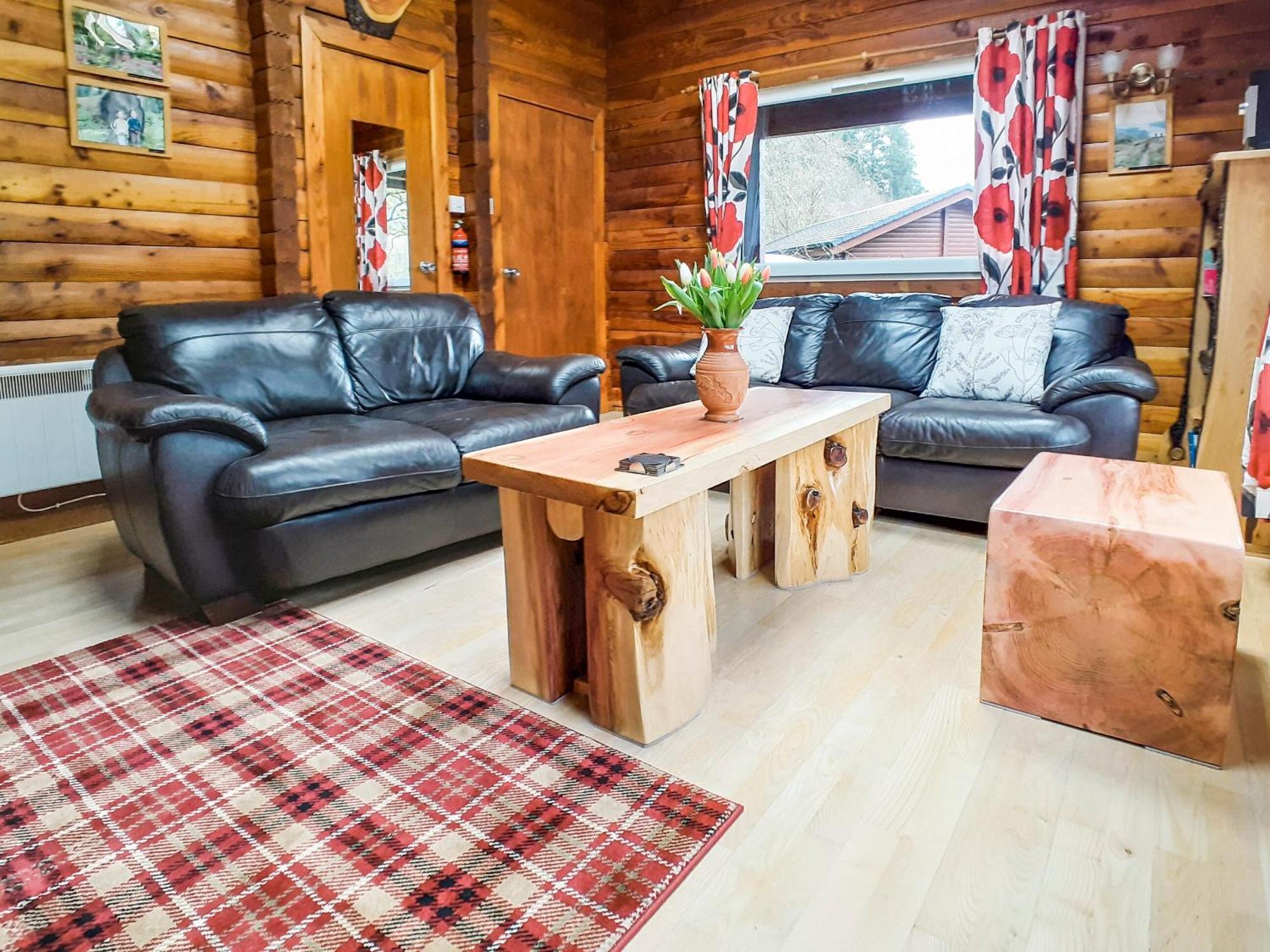Ard Darach Lodge Данун Экстерьер фото
