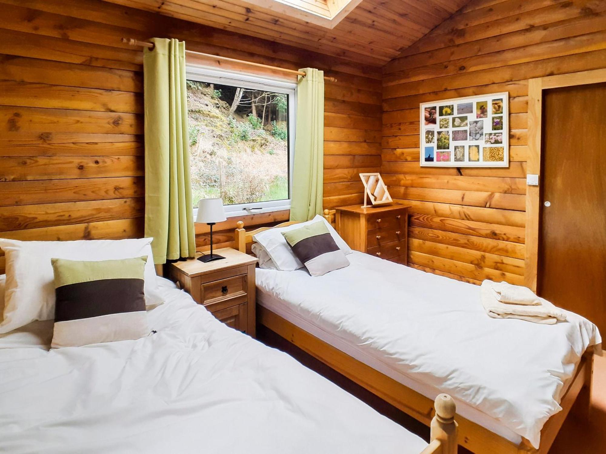 Ard Darach Lodge Данун Экстерьер фото
