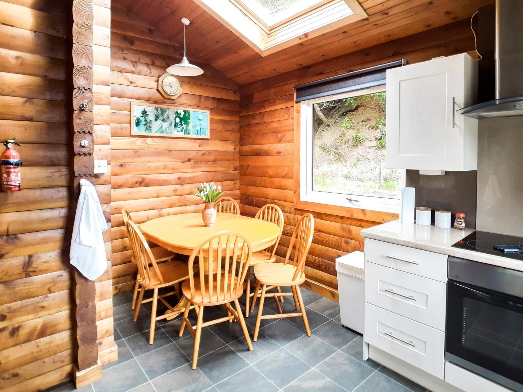 Ard Darach Lodge Данун Экстерьер фото