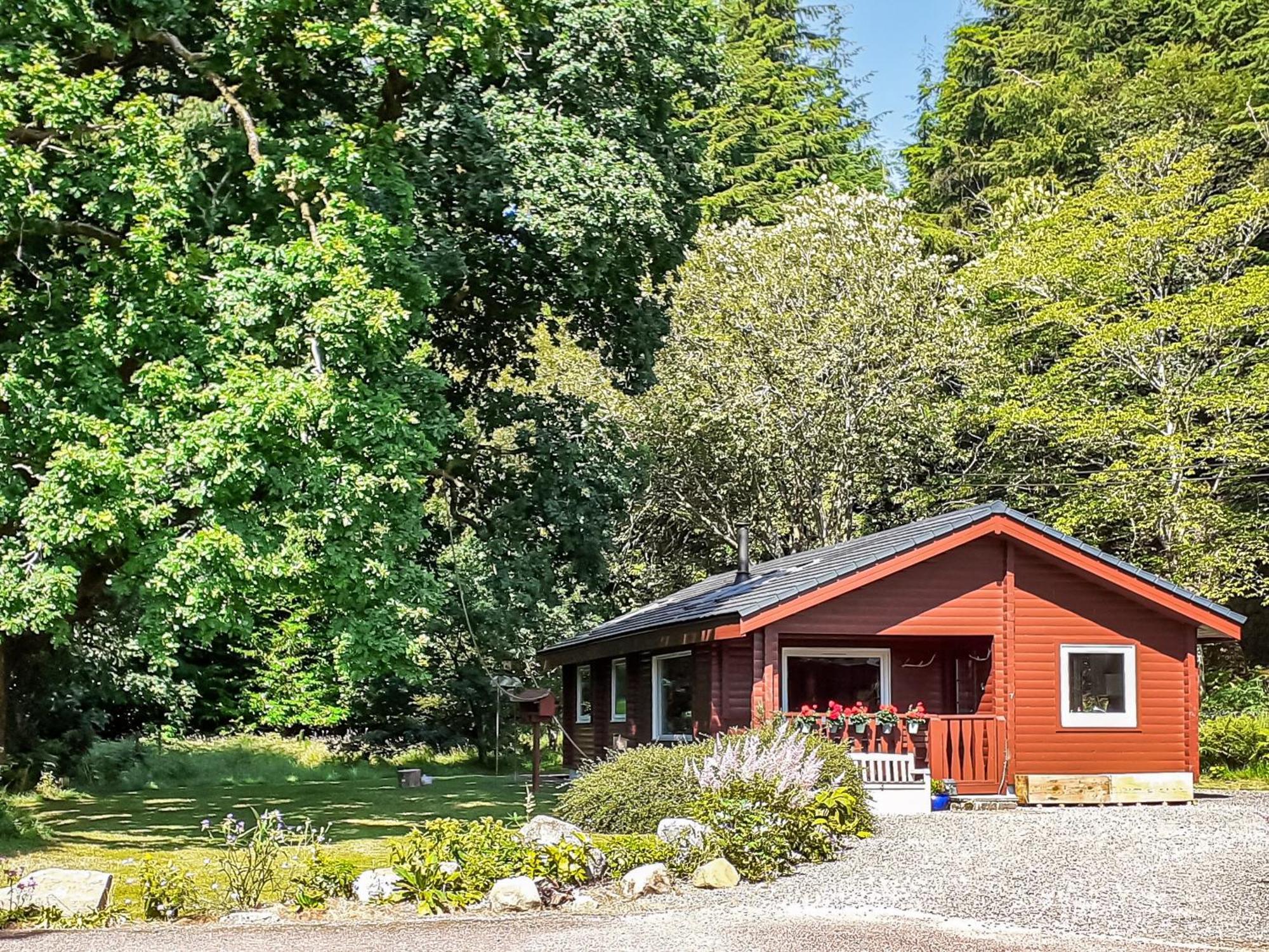 Ard Darach Lodge Данун Экстерьер фото